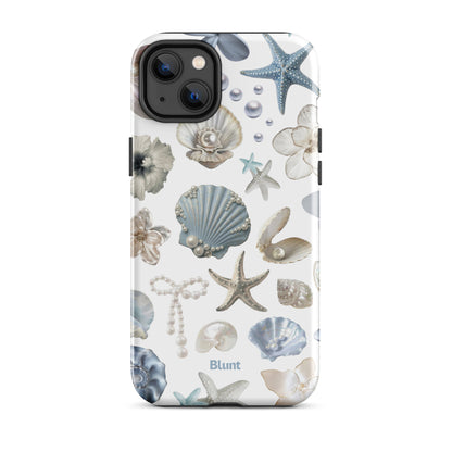 Capri iPhone Case