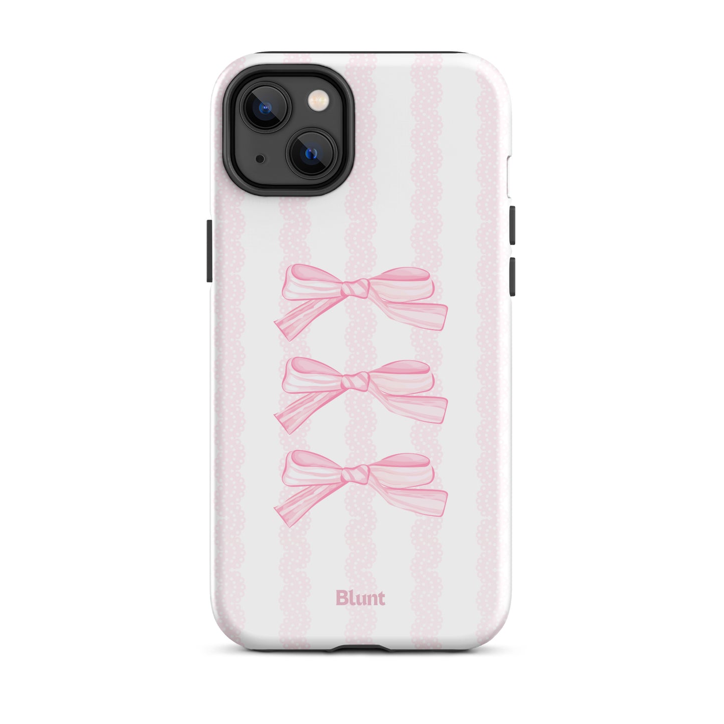 Poppy iPhone Case