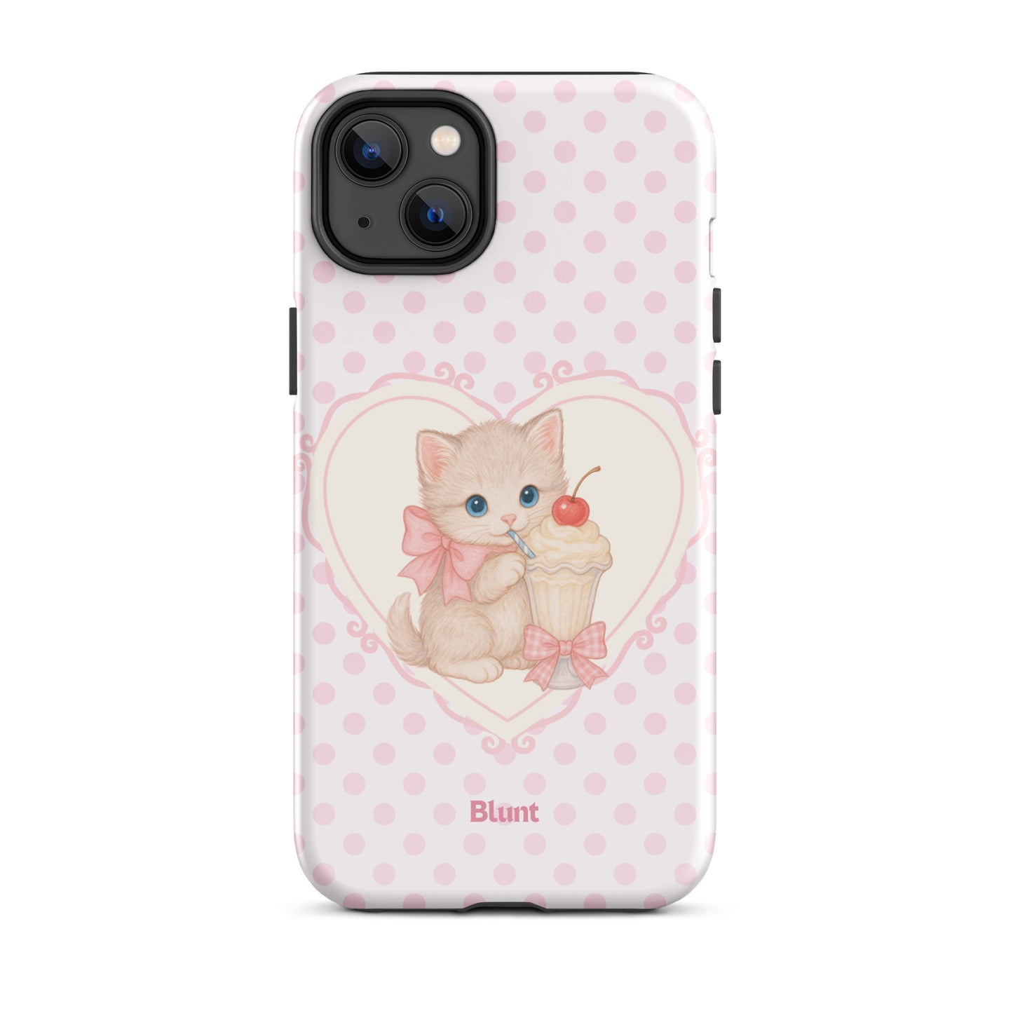 Sweet Treat iPhone Case