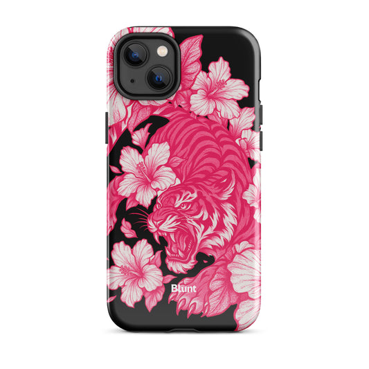 Ikari iPhone Case