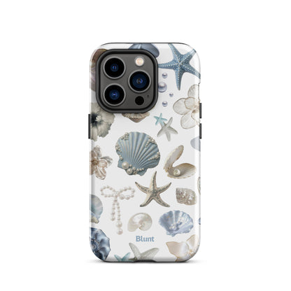 Capri iPhone Case