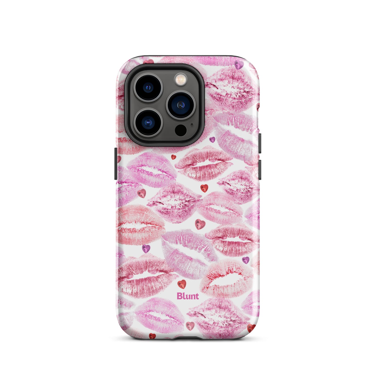 XOXO iPhone Case