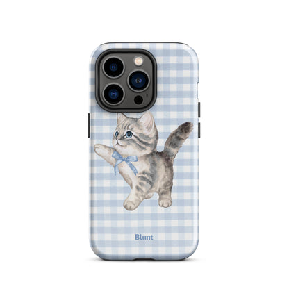 Little Bow iPhone Case
