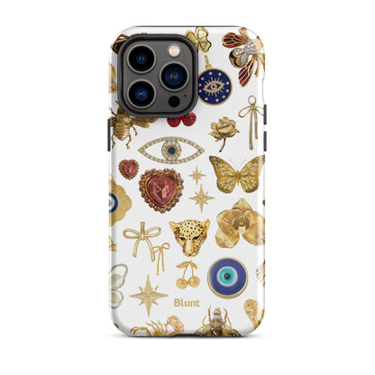 Antayla iPhone Case