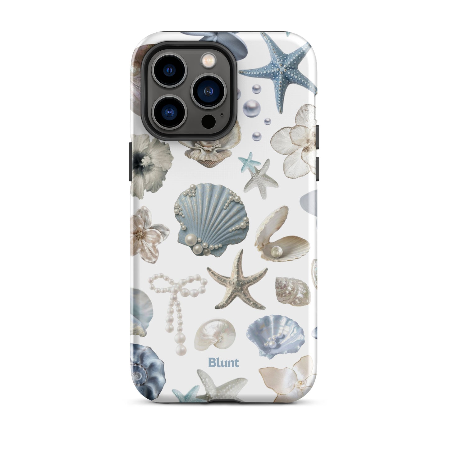 Capri iPhone Case