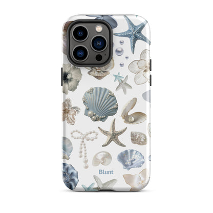 Capri iPhone Case