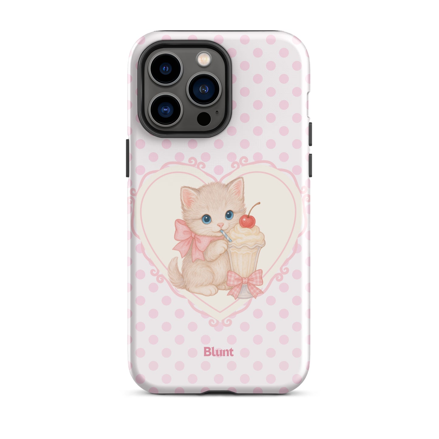 Sweet Treat iPhone Case