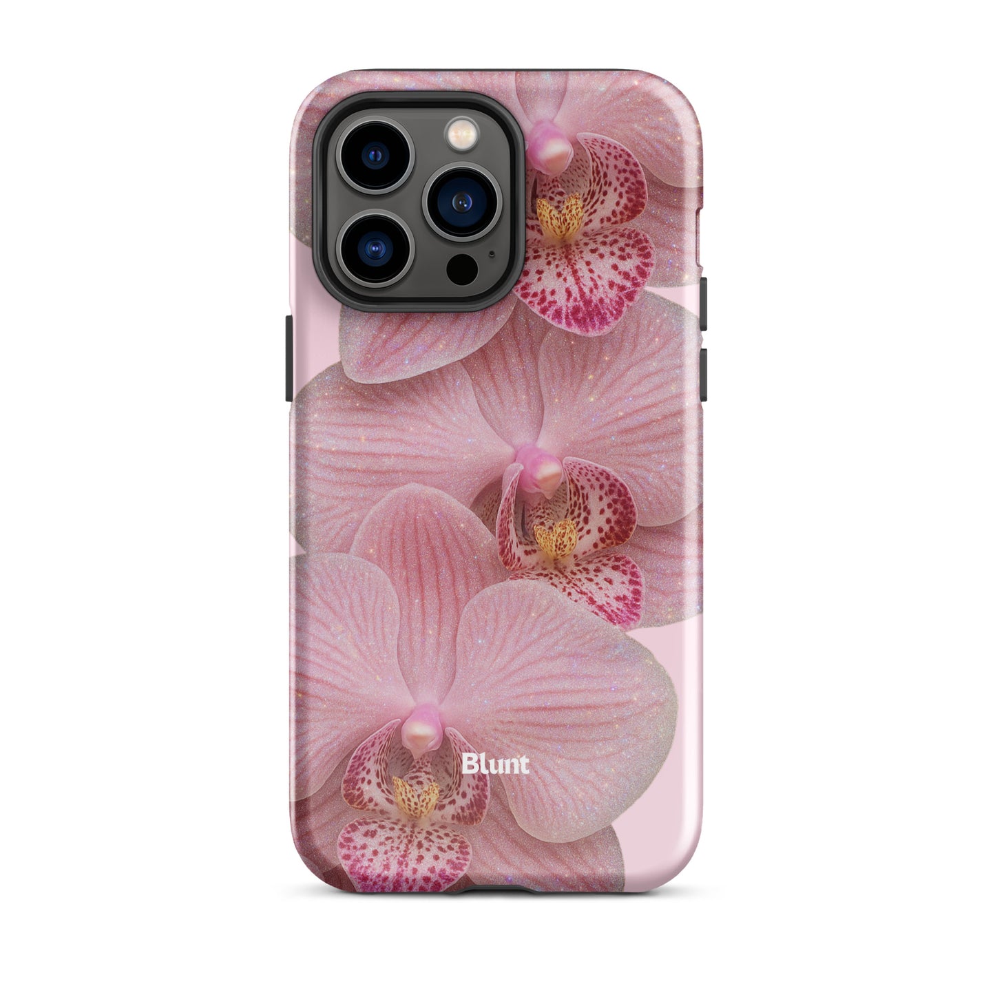 Athena iPhone Case