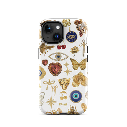 Antayla iPhone Case