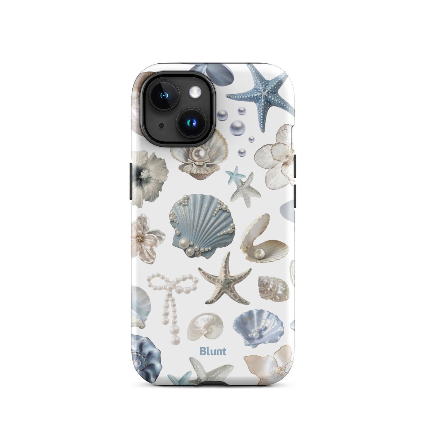 Capri iPhone Case