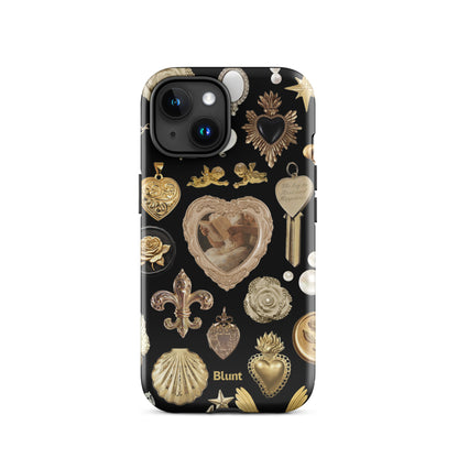 Paris iPhone Case
