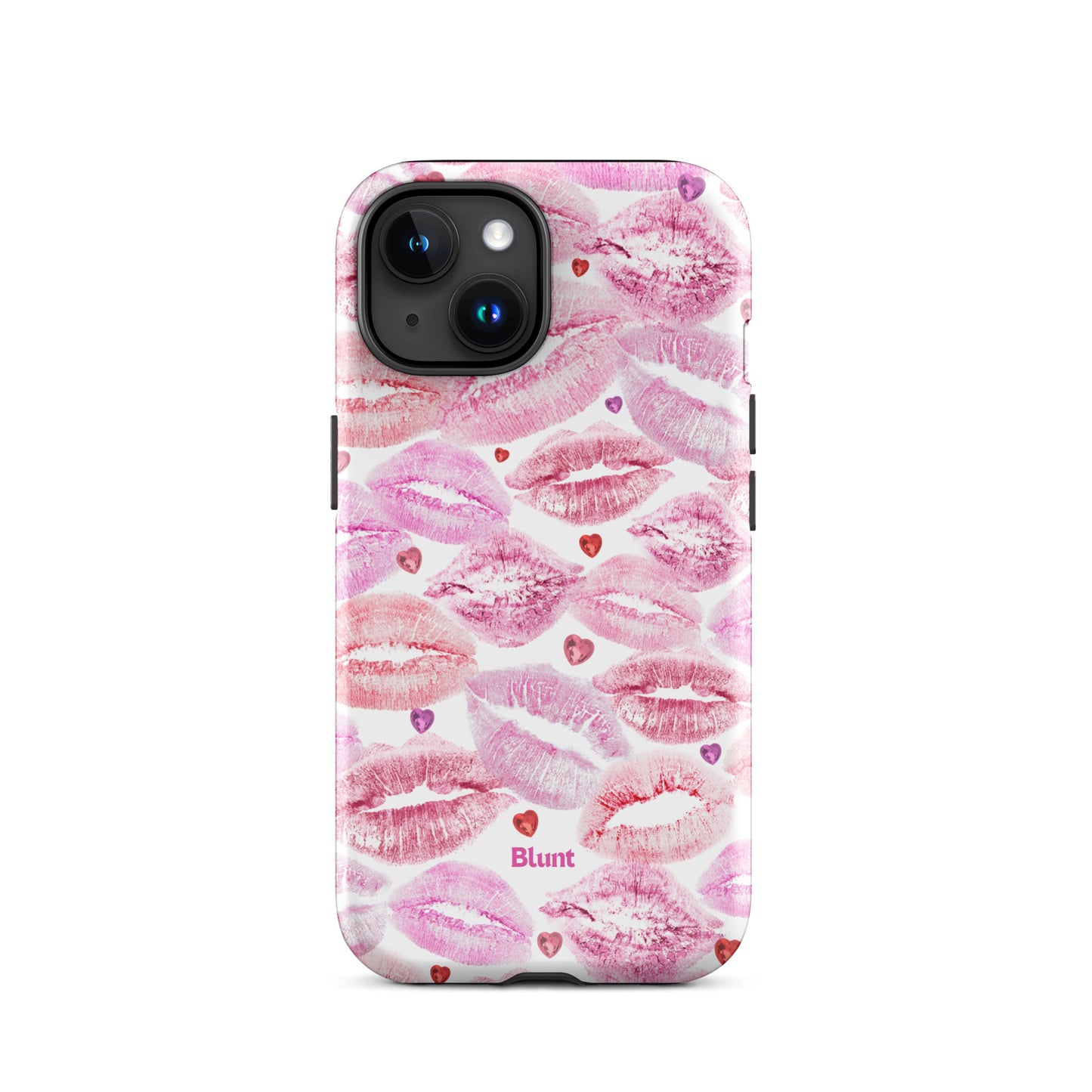 XOXO iPhone Case