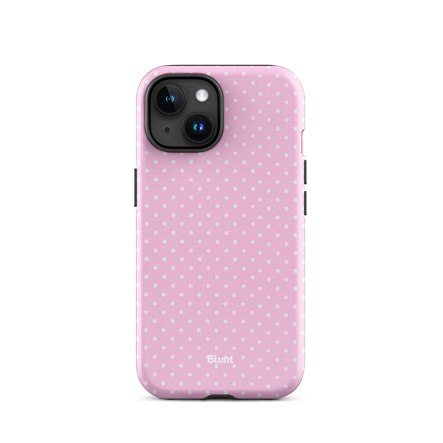 Posie iPhone Case
