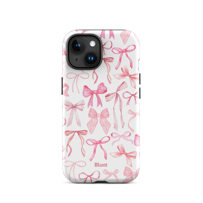 Rosie iPhone Case