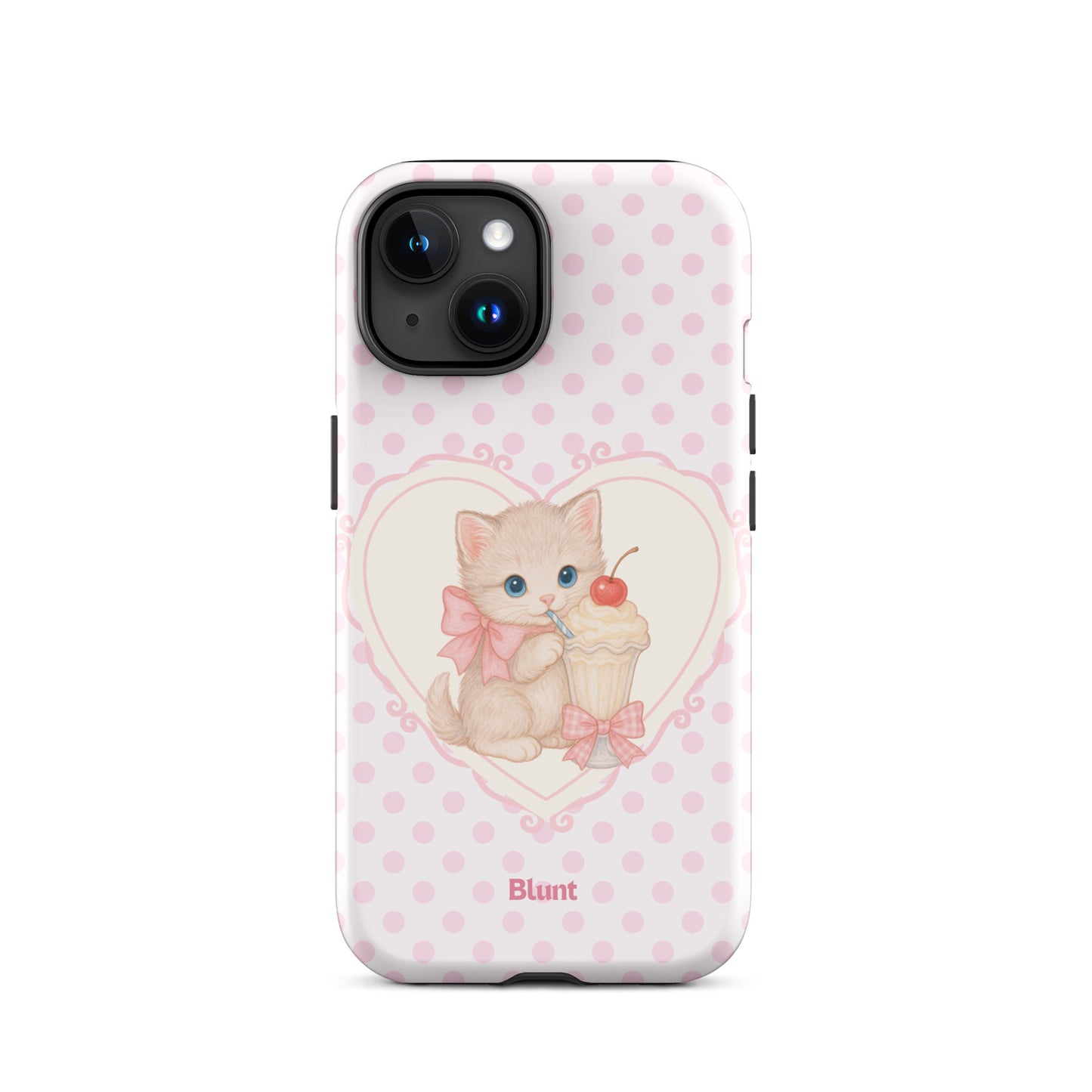 Sweet Treat iPhone Case