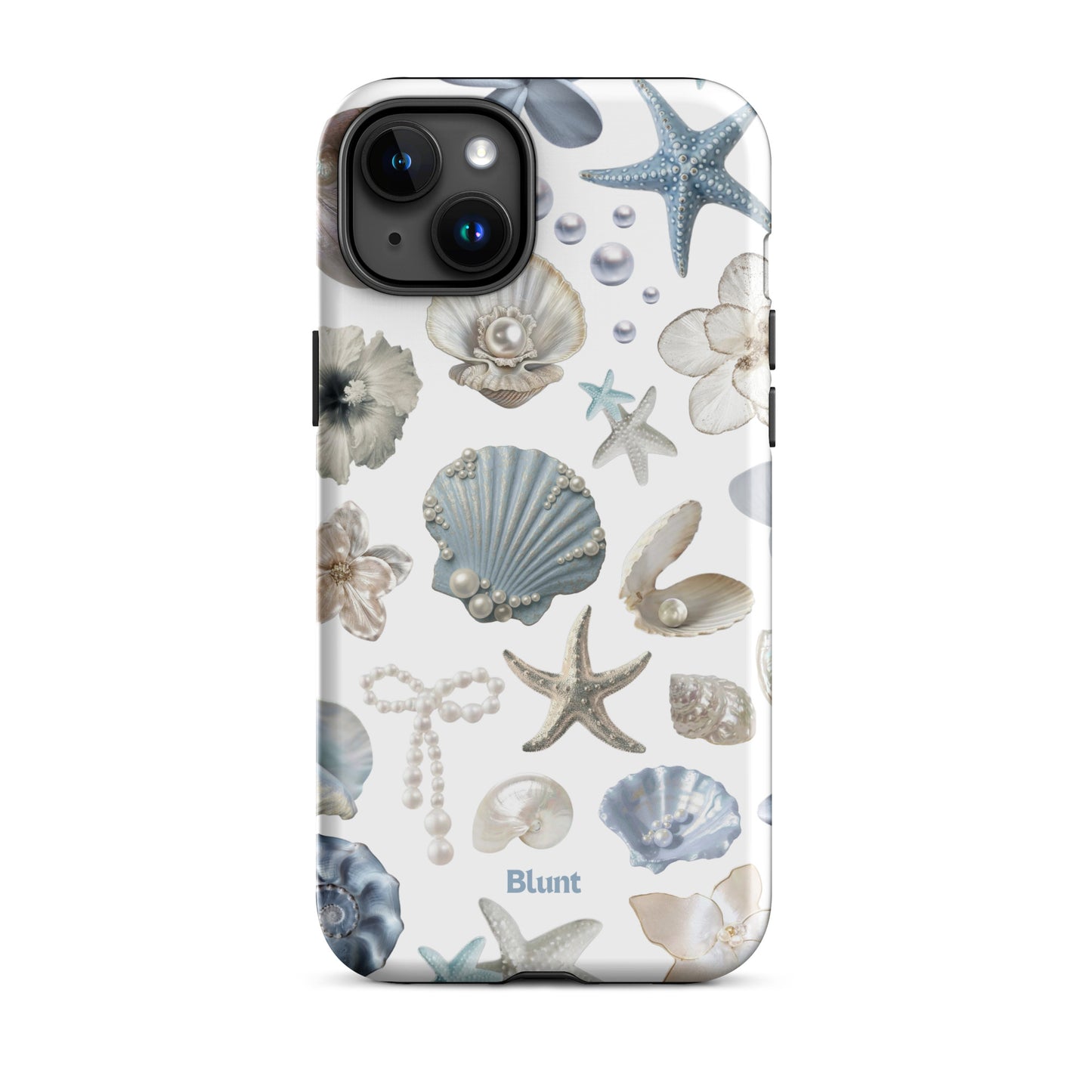 Capri iPhone Case
