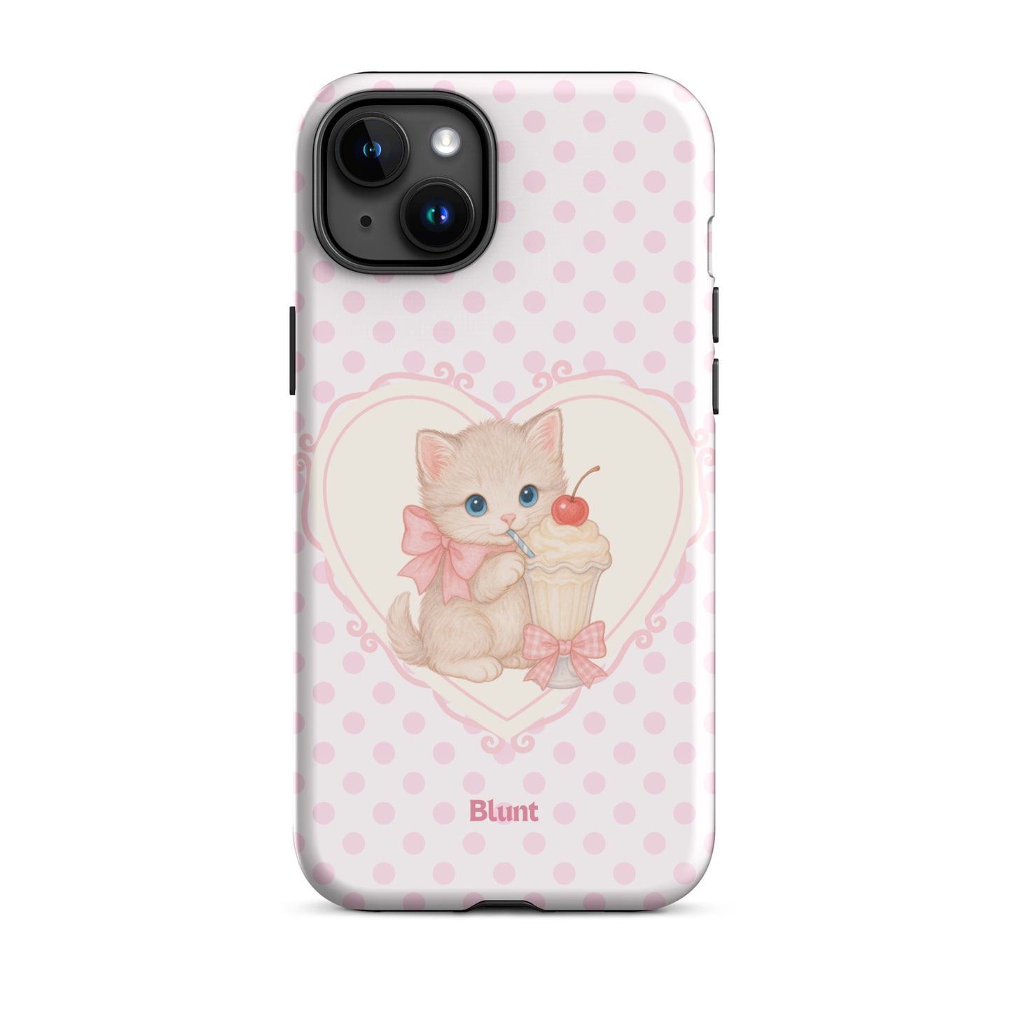Sweet Treat iPhone Case