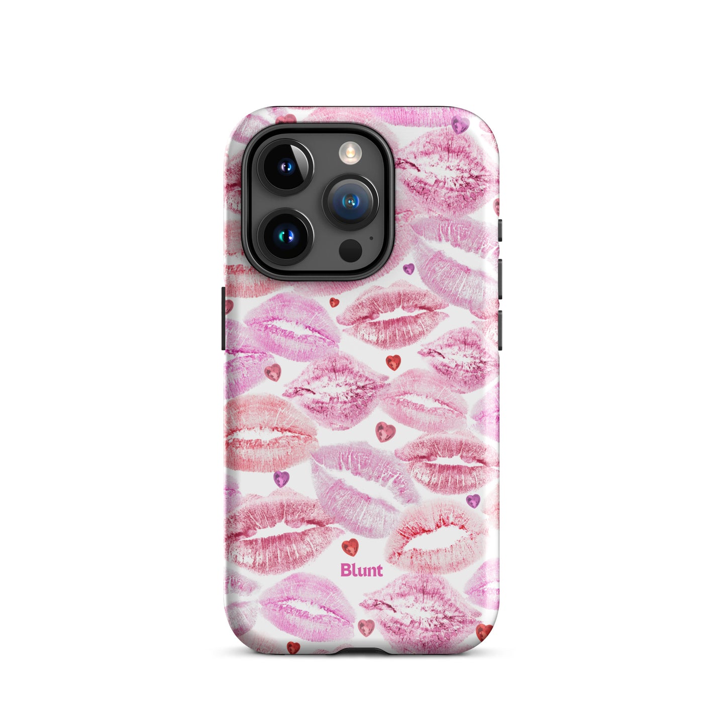 XOXO iPhone Case