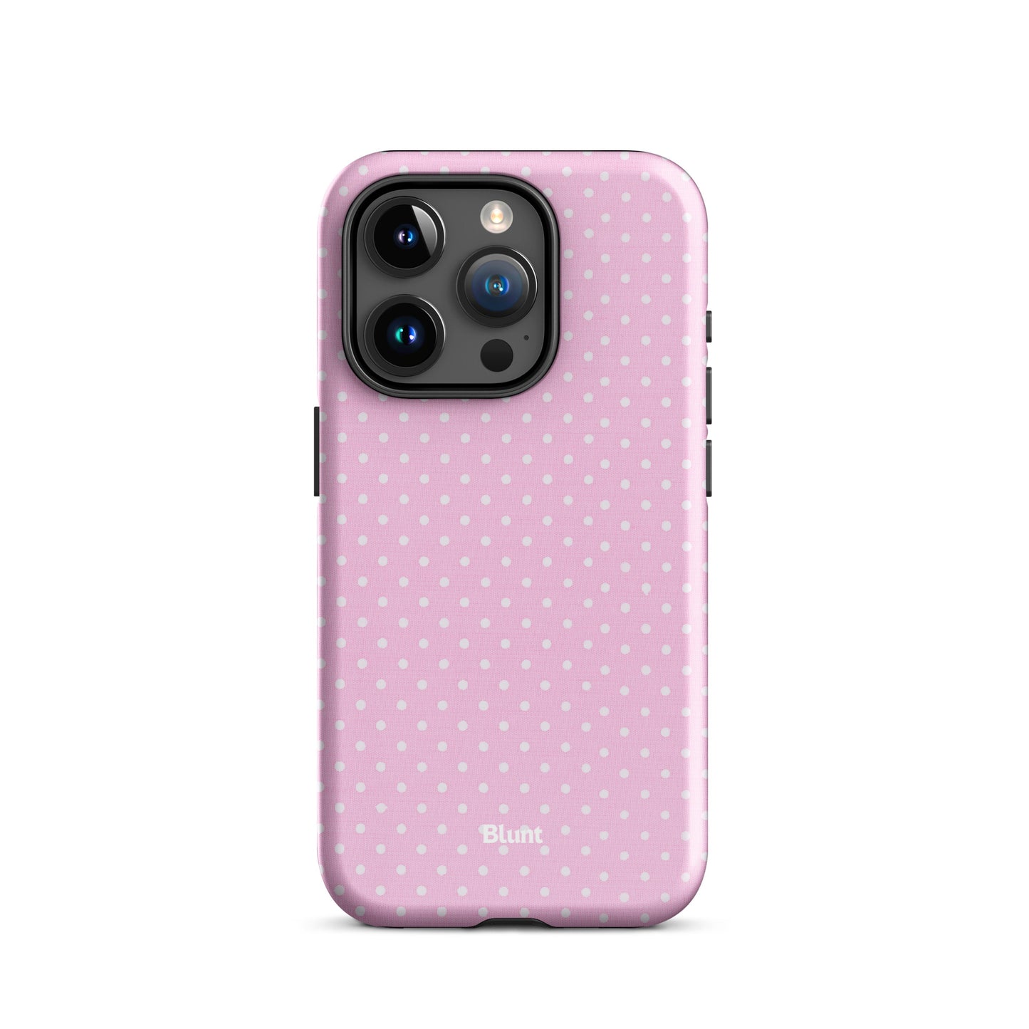 Posie iPhone Case