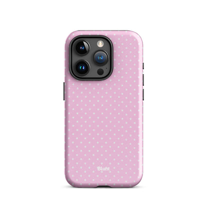Posie iPhone Case