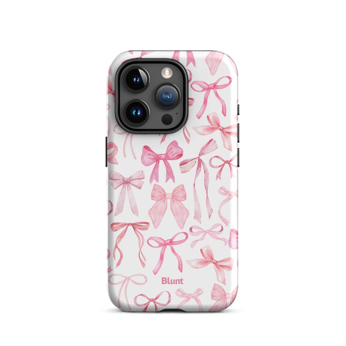Rosie iPhone Case