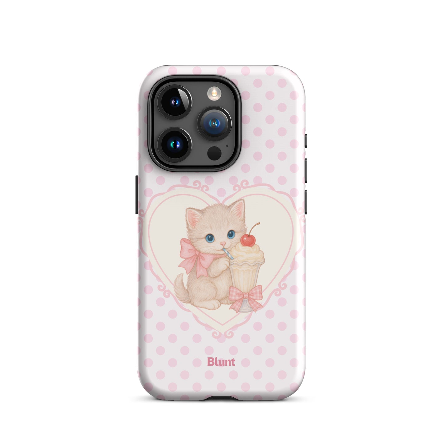 Sweet Treat iPhone Case