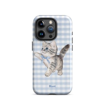 Little Bow iPhone Case