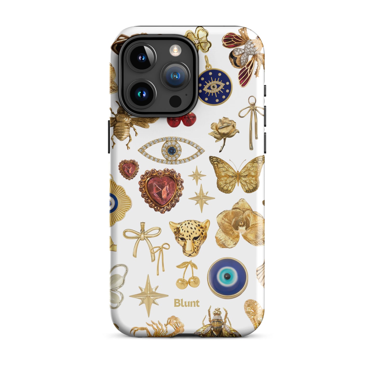 Antayla iPhone Case