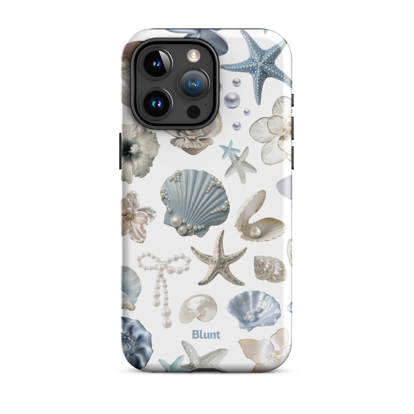 Capri iPhone Case