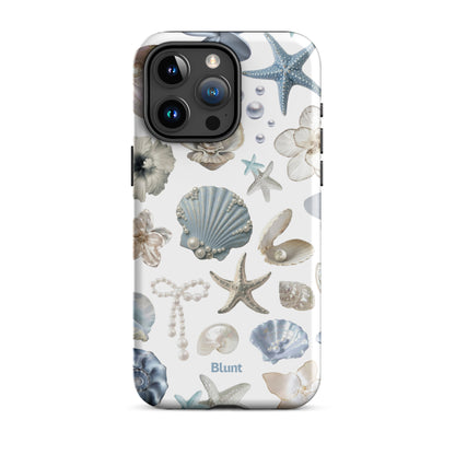 Capri iPhone Case
