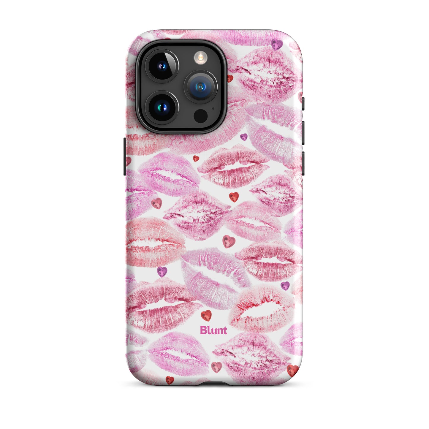 XOXO iPhone Case