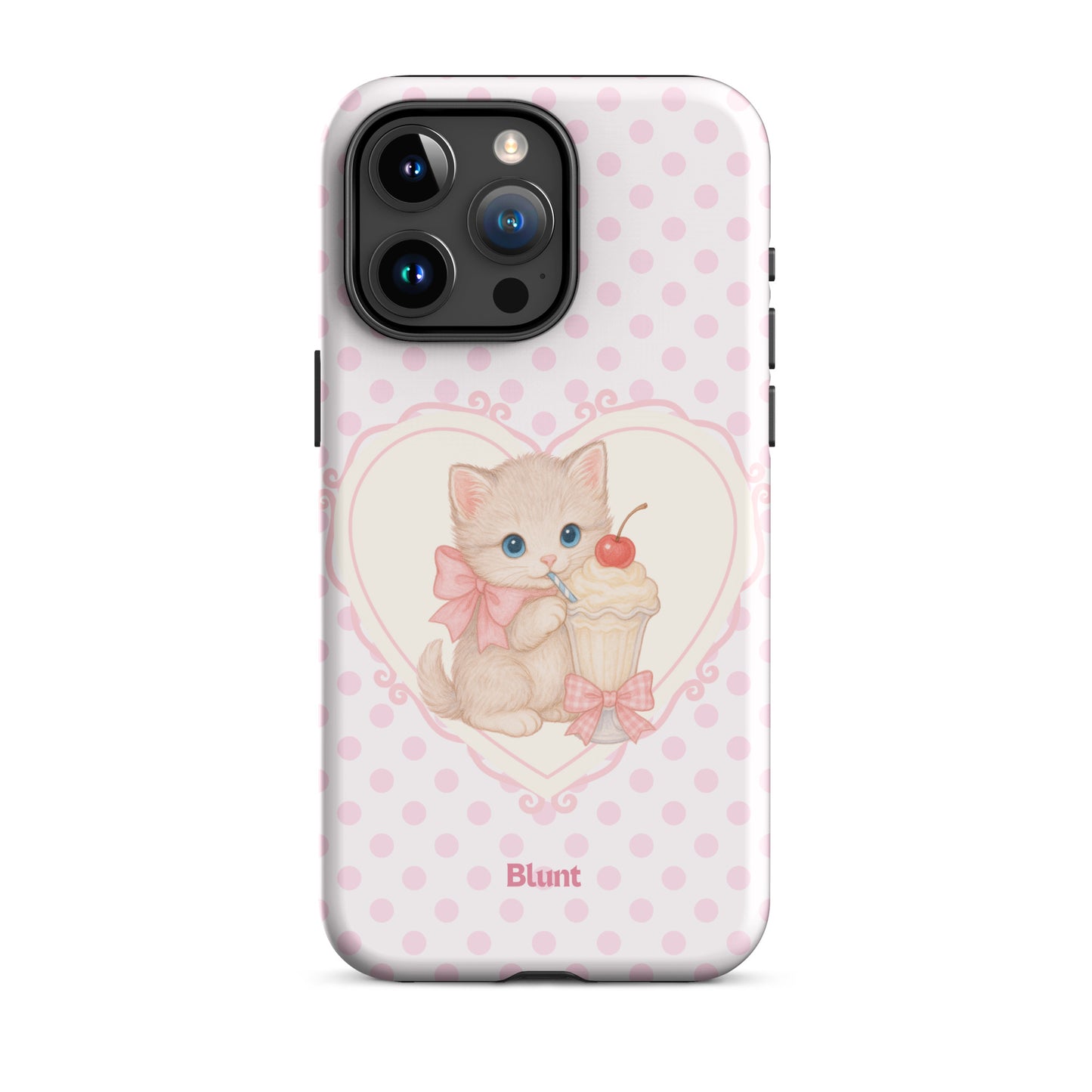 Sweet Treat iPhone Case