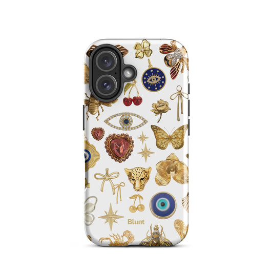 Antayla iPhone Case
