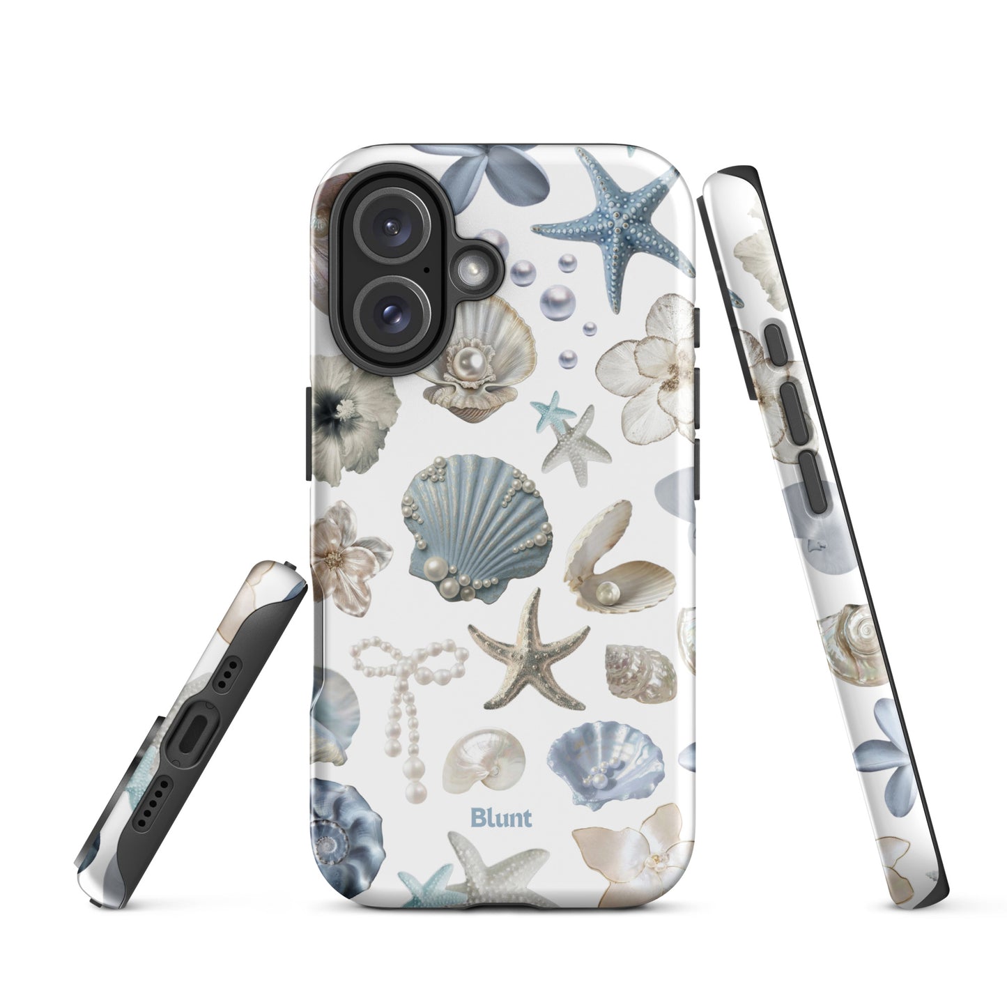 Capri iPhone Case