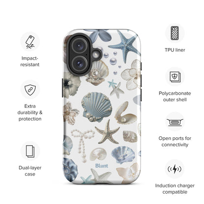Capri iPhone Case