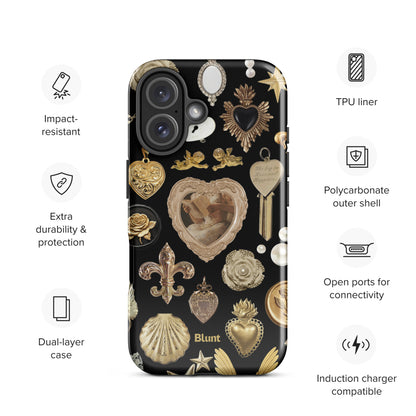Paris iPhone Case