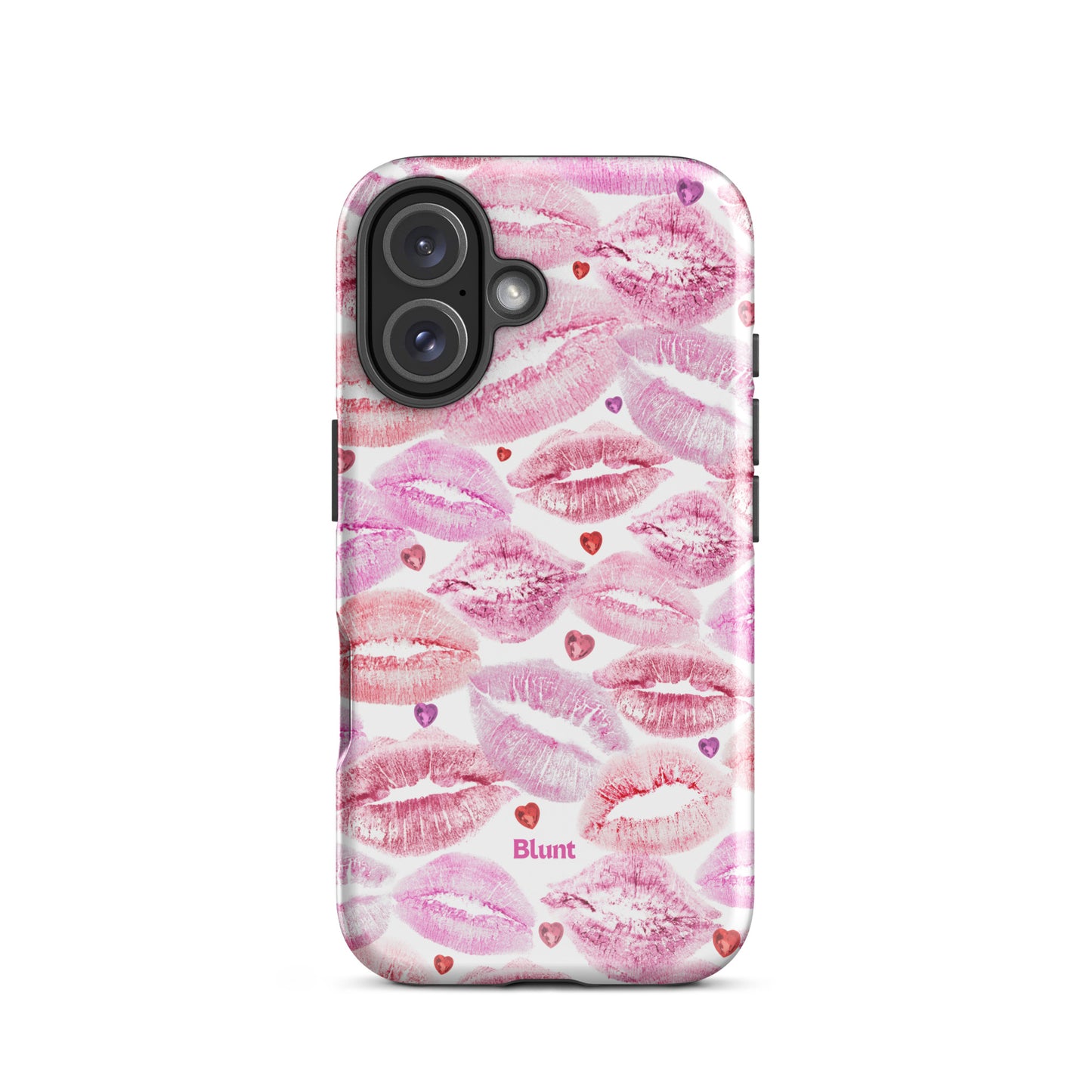 XOXO iPhone Case