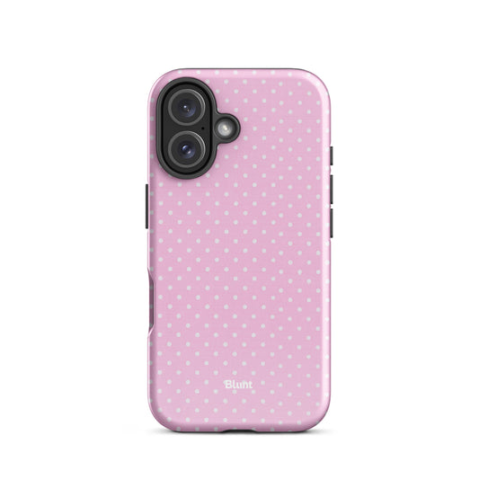 Posie iPhone Case