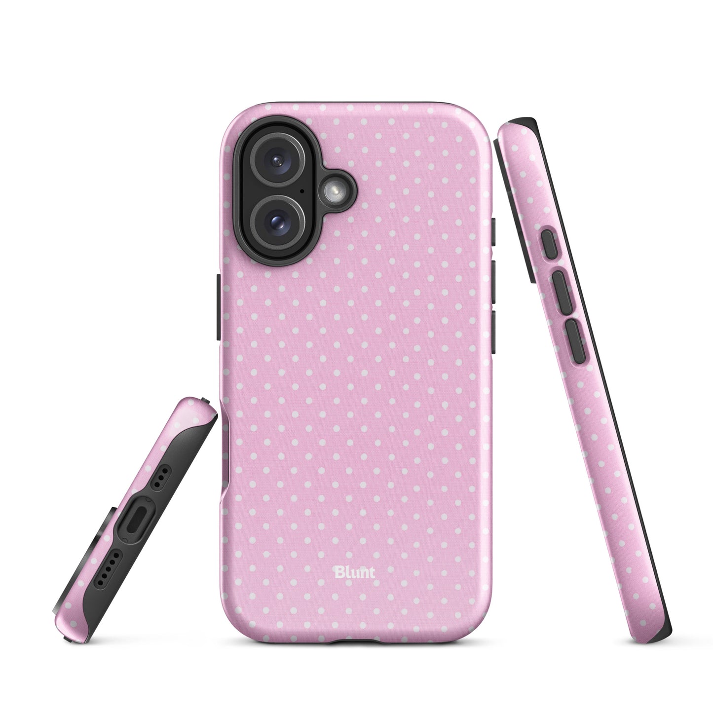 Posie iPhone Case