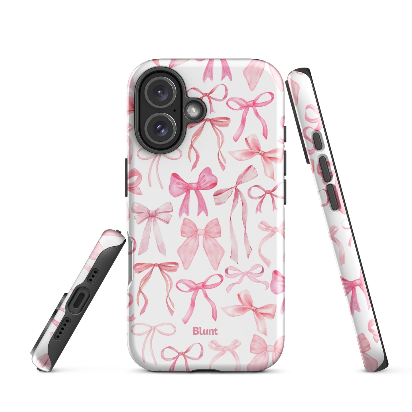Rosie iPhone Case