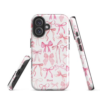 Rosie iPhone Case