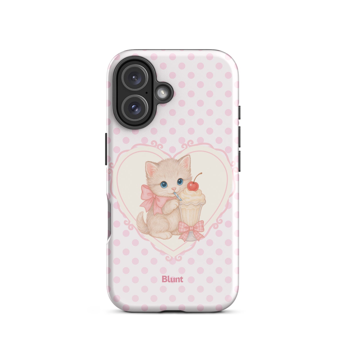 Sweet Treat iPhone Case