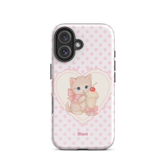 Sweet Treat iPhone Case