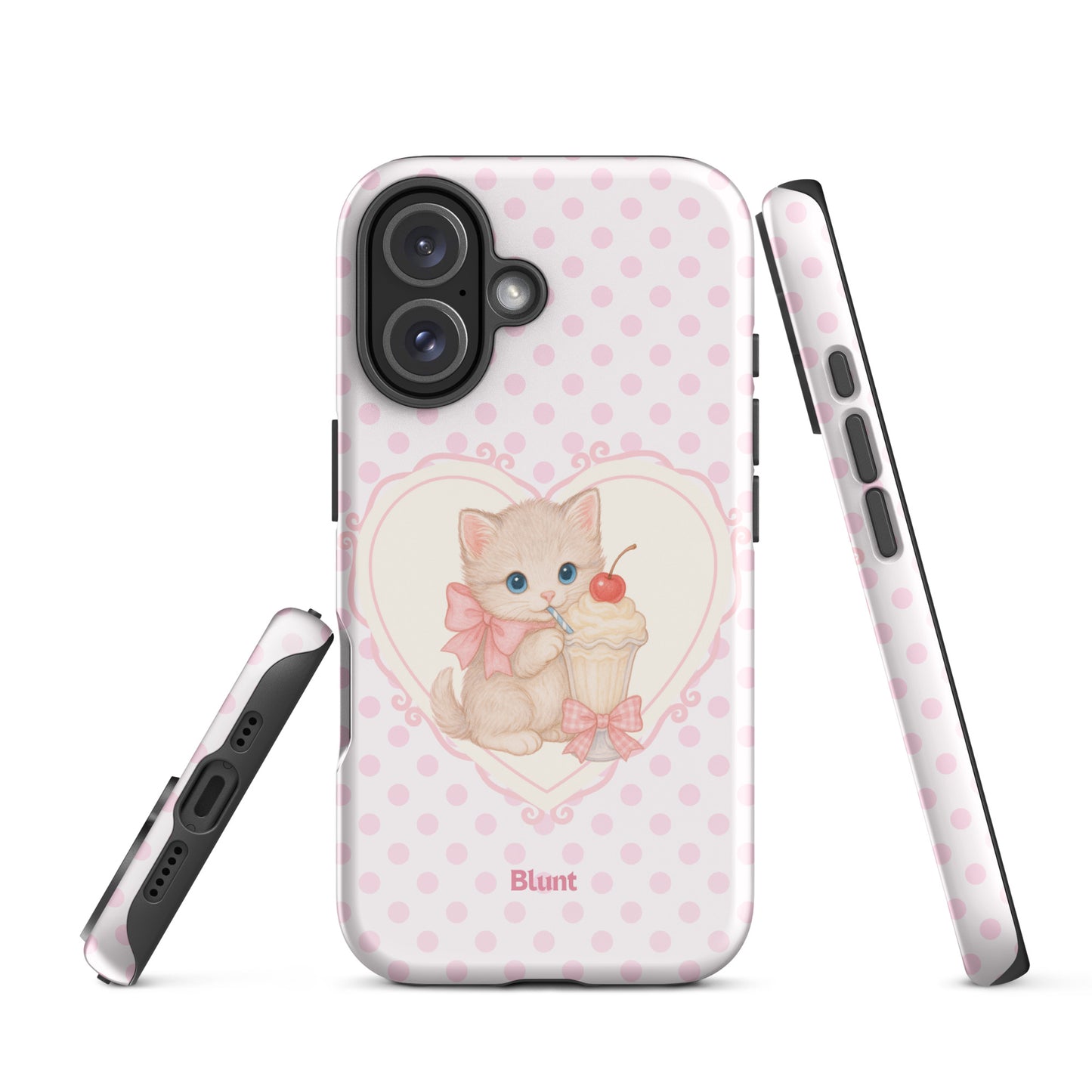 Sweet Treat iPhone Case