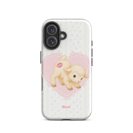 Mabel iPhone Case