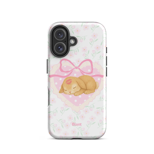 Slumber Party iPhone Case
