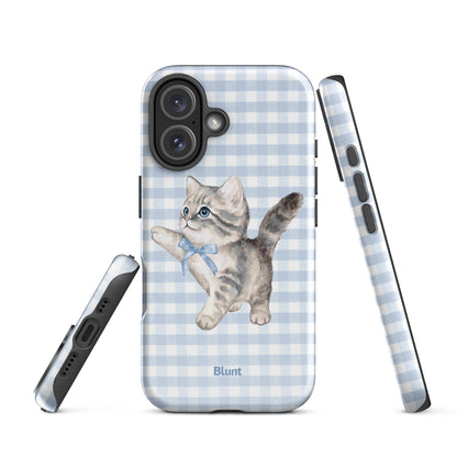 Little Bow iPhone Case