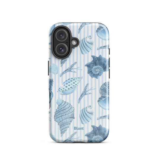 Iria iPhone Case