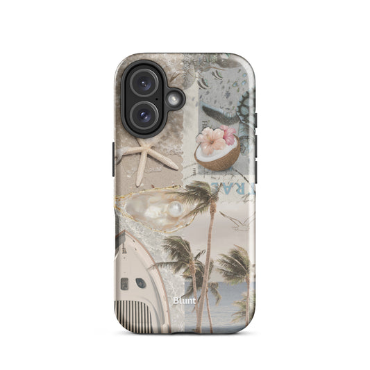 Aurelia iPhone Case
