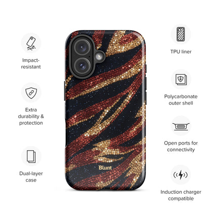 Embera iPhone Case